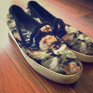 Sam Edelman fashion shoes